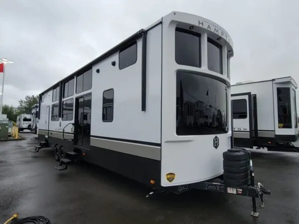 2025 Crossroads Hampton HP390PVL