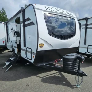 2025 Dutchmen Kodiak Cub 162BH