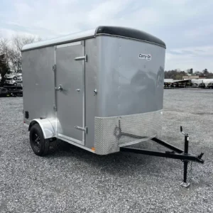 Carry On 6 x 10 Enclosed Cargo Trailer