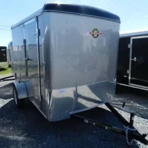 Carry-On 6 x 10 Enclosed Cargo Trailer