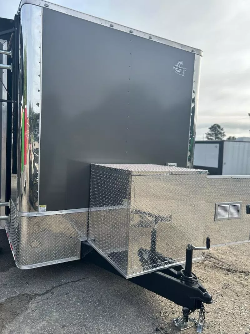Race Ready 8.5x28TA - Image 3