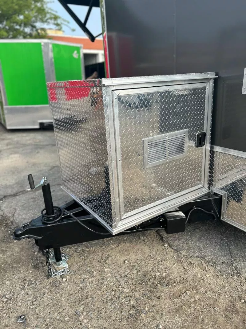 Race Ready 8.5x28TA - Image 2
