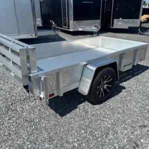 Sport Haven 5×10 Utility Trailer