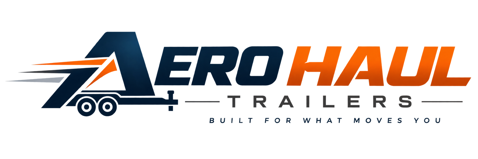 Aero Haul Trailers LogoAero Haul Trailers Logo